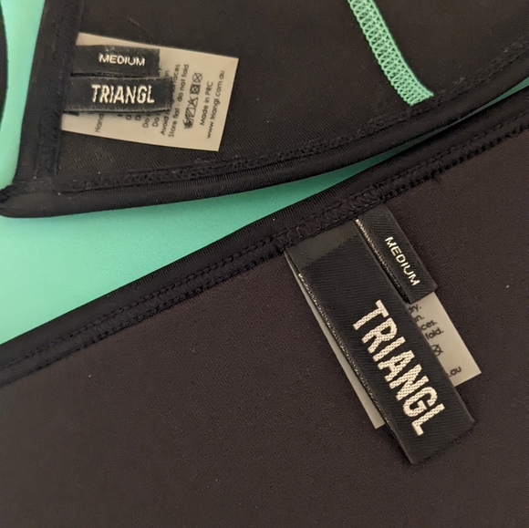 Triangl swimwear - Picture 6 of 7